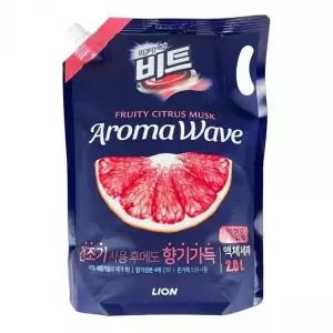 [하프클럽/]비트 액체세제 드럼겸용 2L