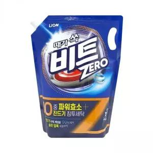 [하프클럽/]액체세제 드럼용 리필 2L 세탁세제