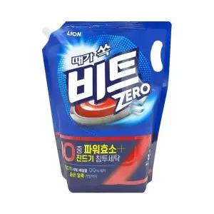 [하프클럽/]액체세제 일반용 리필 2L 세탁세제