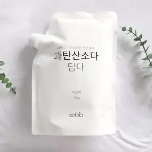 [하프클럽/]과탄산소다 세제 세탁세제
