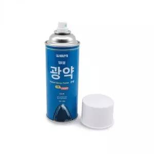 [하프클럽/]업소용 광택제 코팅제 300g 투명무색