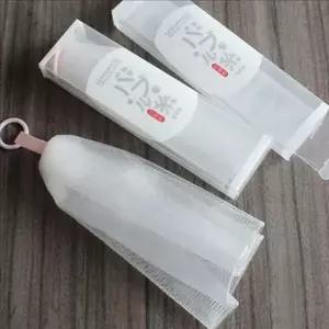 [하프클럽/]클렌징 세안 거품 망 세안용 버블 메이커 얼굴 쫀쫀 풍성