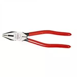 [하프클럽/]펜치 플라이어 21.5cm 동선 철선 절단기 컷팅 도구