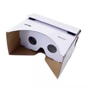 3D입체험을 위한 VR 카드보드 만들기 A0113 과학실험