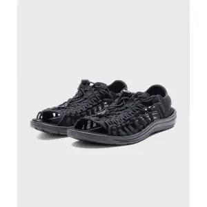 킨 KEEN 유니크 2 샌들 Black KNSO5EM22BK 3410572