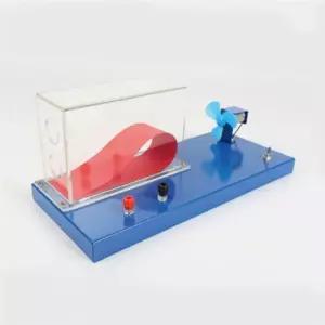 비행기 원리의이해 실험장치R A1490