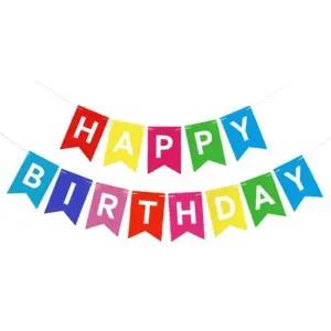 생일 창의력 향상 조립만들기 가랜드 2개 실험세트