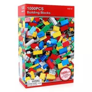 초등 창의놀이 미니 블럭 1000pcs A1713 실험세트