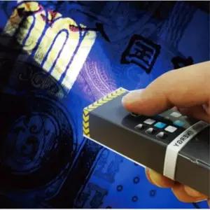 자외선을 활용한 LED 위폐 감별기 만들기 6세트 A0098