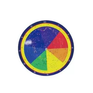별자리가 빛나는 야광 시계 만들기 5세트 A0080