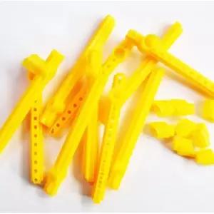 미니모터 거치대 만들기 플레이트 10p A2531 4개
