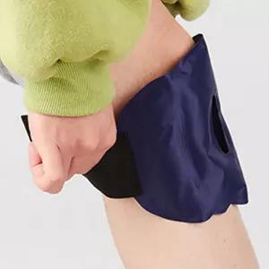 아이스팩 찜질팩 냉온찜질 1+1무릎 근육 열감 쿨링 냉 핫 찜질 아이스 팩