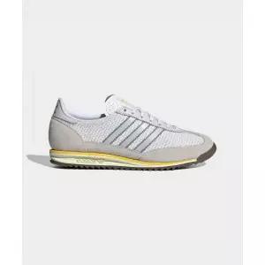 [국내정품] 아디다스 ADIDAS SL 72 OG - 화이트:그레이 JI0190 137311