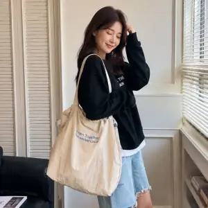 여성 크로스백 쇼퍼백 데일리 경량 가죽 빅백 빅백 쇼퍼백 데일리백 미니백 캔버스백