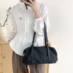 숄더백 데일리백 토트백 FT466 캔버스백 출 데일리백 미니백 쇼퍼백 캔버스백 가죽가방
