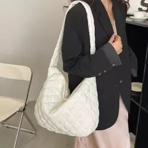 숄더백 미니백 여성 빅백 보부상 데일리백 크로 퀼팅백 빅백 데일리백 미니백 쇼퍼백