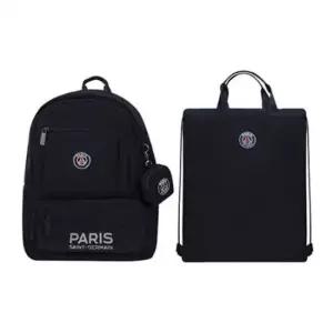 세트 백팩 에센셜 학교 학생 네이비 책가방 PSG 가방 여성백팩 스트링백팩 여자백팩