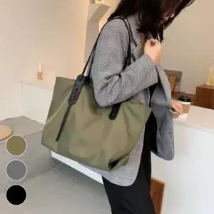 가죽가방 캔버스백 ELG-112 비치커버 크로 데일리백 미니백 쇼퍼백 캔버스백 가죽가방