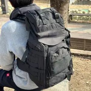 백팩 스포츠 아웃도어 CB004 비알 여성백팩 스트링백팩 여자백팩 미니백팩 남자백팩