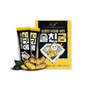 숙취닥터 술친굼 1박스(5포입)