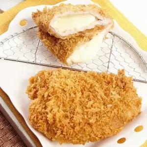 [돈워리]자연산 치즈돈까스 130g x 8세트