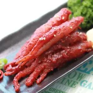 [홈메이드식 안심반찬] 더덕무침 1kg