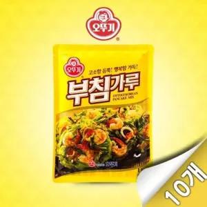 [오뚜기] 부침가루 1kg x 10개