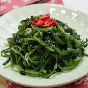 [홈메이드식 안심반찬] 돌해초샐러드 2kg