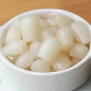[홈메이드식 안심반찬] 락교 1kg