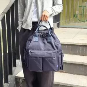 VA9031 조리 백팩 여성 와이더블유 여성백팩 스트링백팩 여자백팩 미니백팩 남자백팩
