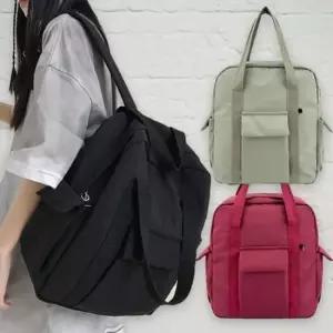여성백팩 데일리백팩 대학생백팩 가방 여자백팩 대학생 백팩 토트 직장인 여성용 데일리