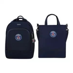 학생 심플 가방 백팩 데일리 PSG 네이비 책가방 세트 여성백팩 스트링백팩 여자백팩