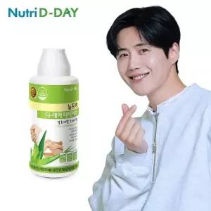 뉴트리디데이 알로에겔 오리지날 1000ml