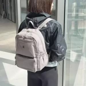 00482-SF 데일리 여성 경량 백팩 에스엔 여성백팩 스트링백팩 여자백팩 미니백팩 남자백팩