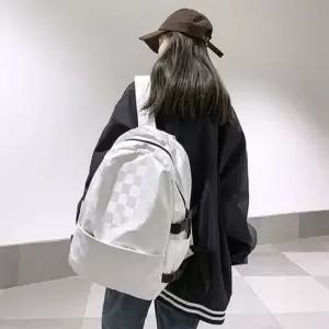 백팩 데일리백팩 남성백팩 중학생책가방 대학생 남녀공용 커플가방 캐주얼백팩 여성백팩