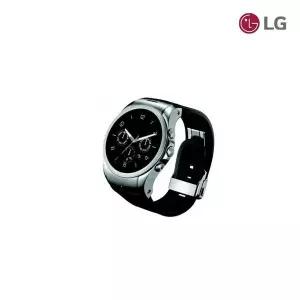 [RIZPICK]LG 워치 어베인 액정보호필름 지문방지 2매입