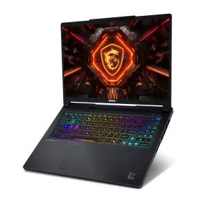 MSI 크로스헤어 16 Max HX E2WFK-U9+ QHD+ (026) 게이밍노트북 최신 울트라9-290HX Plus RTX5060 SSD512G 램16G 16인치 QHD+ 240Hz DCI-P3 100% 500Nits PD충전