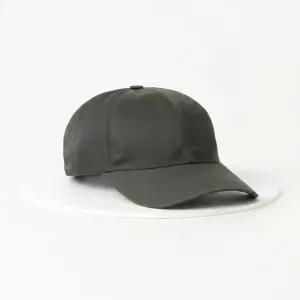 [프라다(PRADA)(YOOX)]PRADA 생산 RE-NYLON 삼각로고 볼캡 2HC274 2DMI F0244 1026254