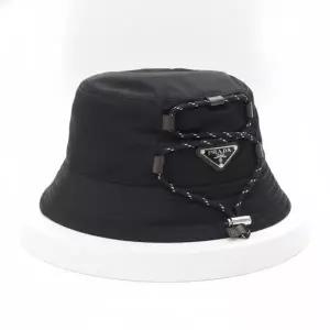 [프라다(PRADA)(YOOX)]PRADA 26SS 스피드록 리나일론 버킷 햇 2HC137 2HE1 F0002 1026455