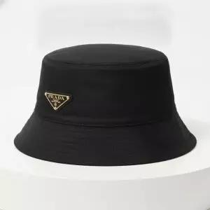 [프라다(PRADA)(YOOX)]PRADA 생산 RE-NYLON 버킷햇 1HC137 2DMI F0632 1026530