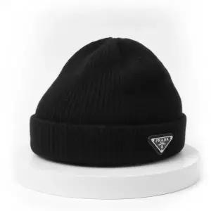 [프라다(PRADA)(YOOX)]PRADA 울 캐시미어 비니 2HC426 3IM F0002 1026550