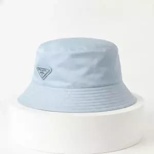 [프라다(PRADA)(YOOX)]PRADA 생산 RE-NYLON 버킷햇 1HC137 2DMI F0076 1026905