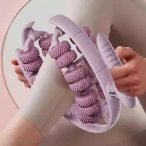 26륜 종아리 아무 마사지볼 롤러 목 어깨 목기 용품