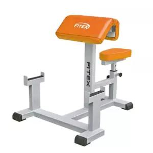 FITEX 피텍스 암컬랙 FITEX-307 - 헬스운동/웨이트기구
