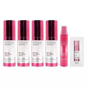 [도미나스]TG 3X 플럼핑 NMN 세럼 30ml 4개+10ml+샘플 탄력 리프팅_P428582518