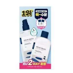 라운드랩 포 맨 자작나무 수분 토너 300ml+로션 200ml+토너 로션 20ml