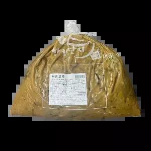 반찬단지 된장고추 4kg