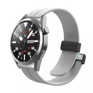 스마트밴드 시계줄 실리콘 그레이 42mm 46mm