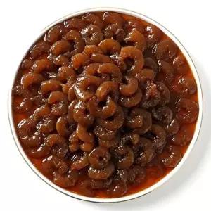 국내산 짜지않은 간장새우장 200g x 4통