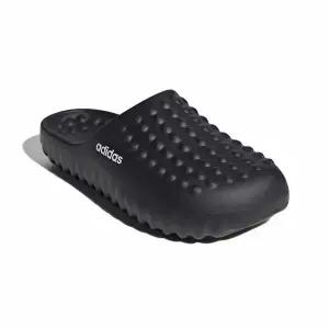 [아디다스][정품 국내배송] 아디다스 ADIDAS 아디사지 360REC 뮬 - KI6622-CORE BLACKFTWR whiteFTWR white